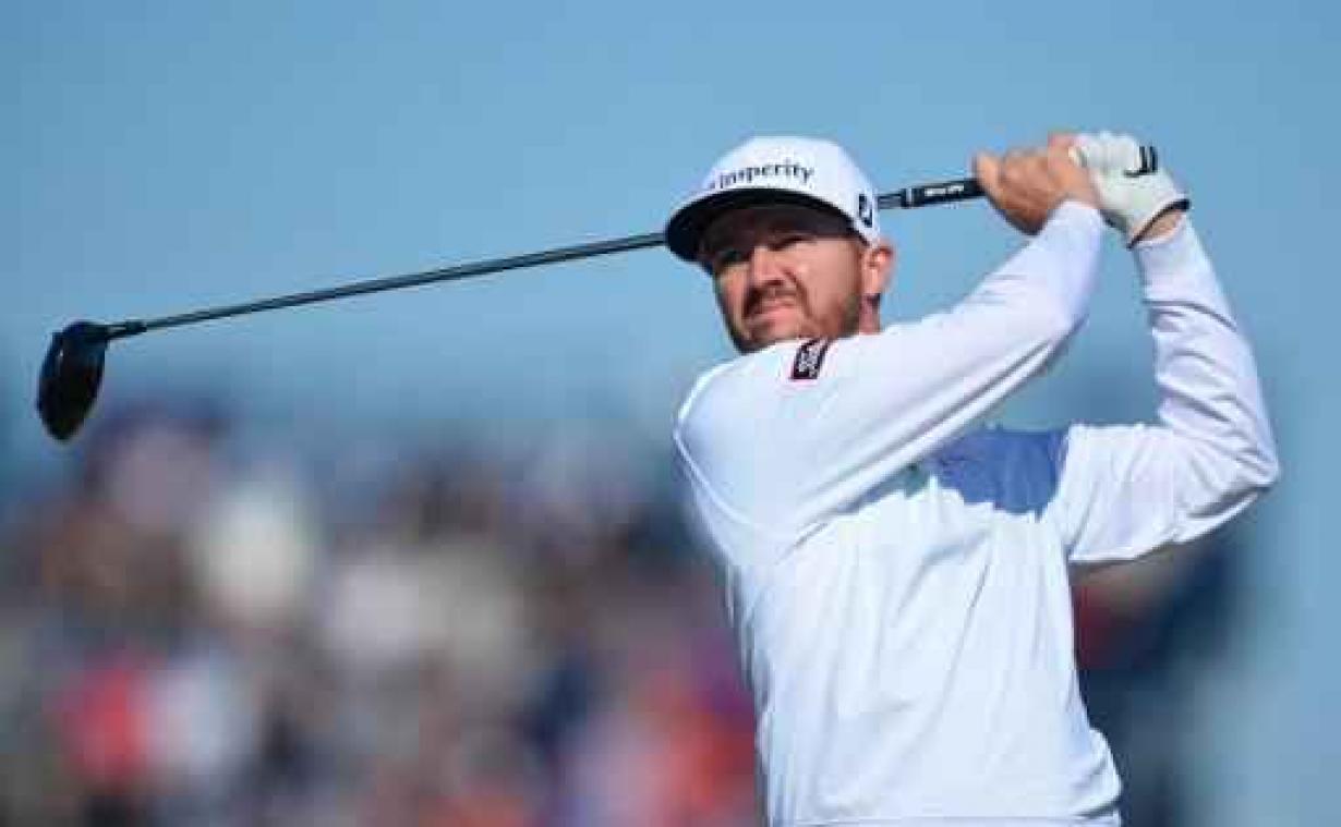 Amerikaan Walker pakt eindzege op PGA Championship golf