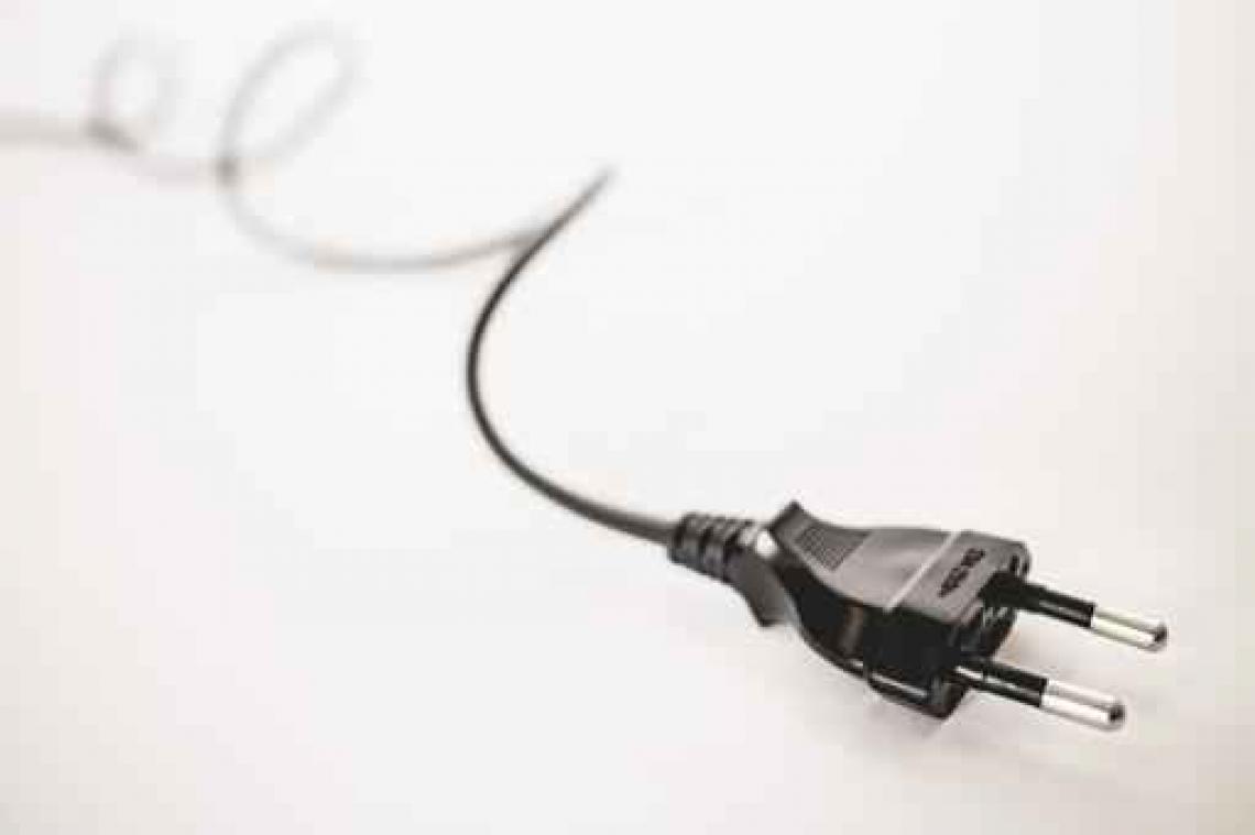 Forse versnelling van inflatie voor elektriciteit
