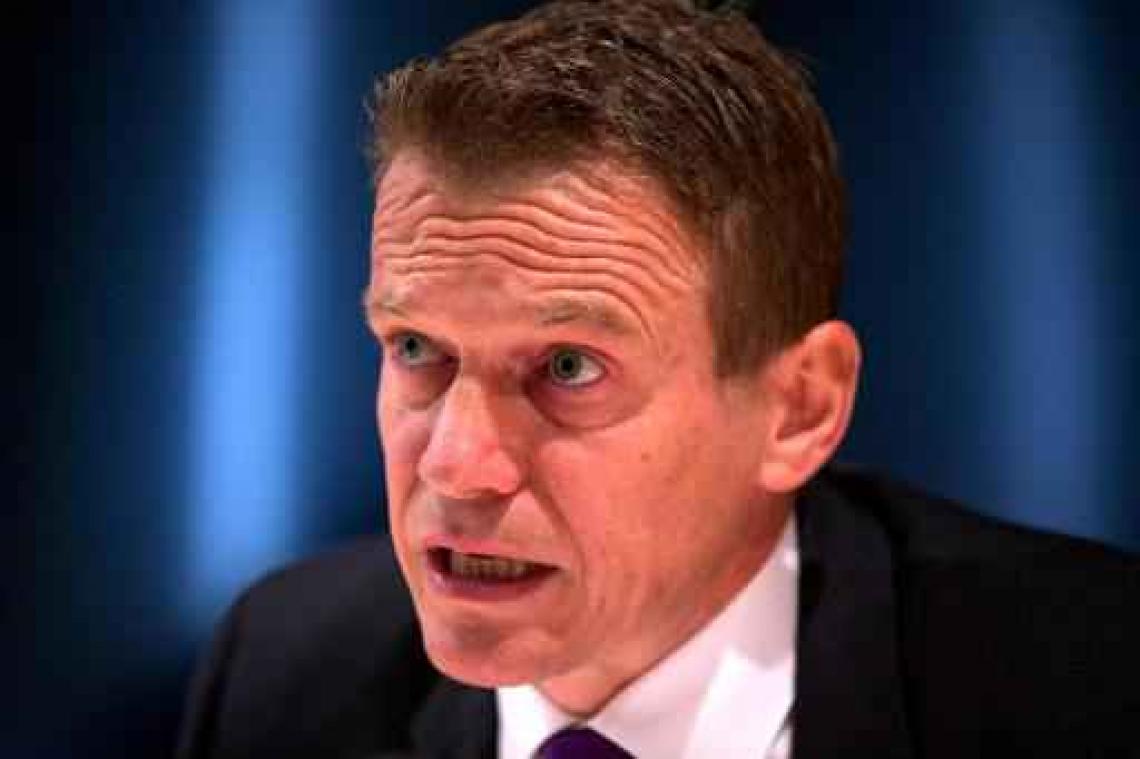 OCAD maakte vorig jaar bijna 1.500 dreigingsevaluaties