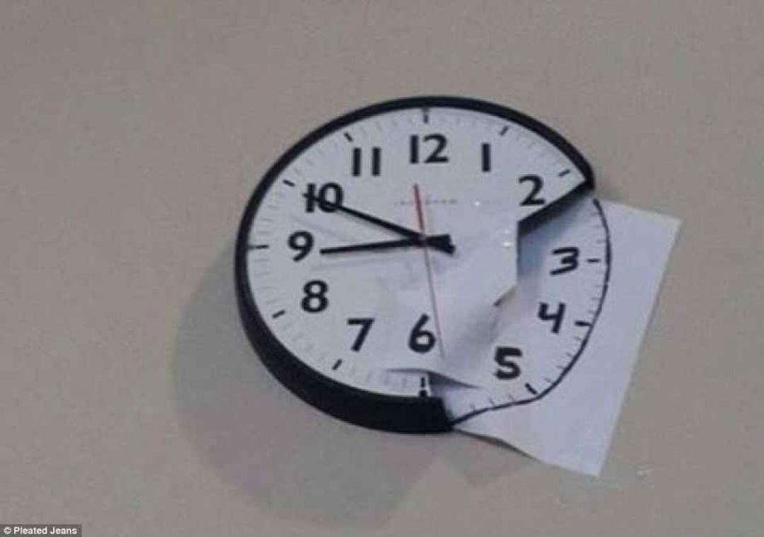 Deze doe-het-zelf oplossingen zijn uitgedraaid op hilarische rampen