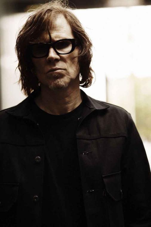 Mark Lanegan: "De Belgische festivalpodia  zijn mijn tweede thuis"