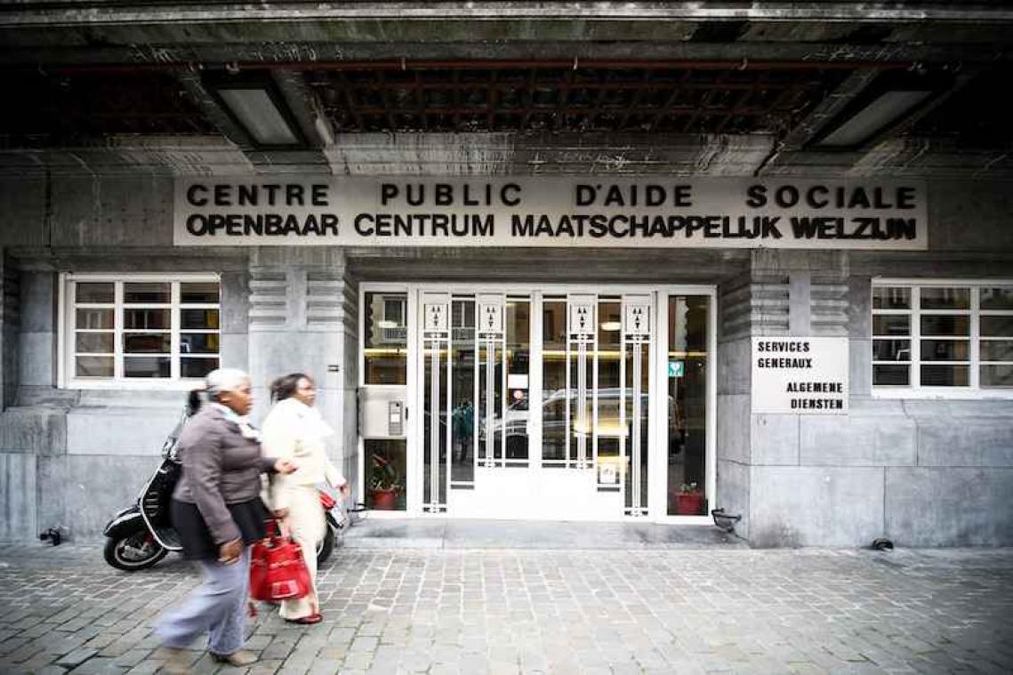 "Versoepel beroepsgeheim in strijd tegen terrorisme"