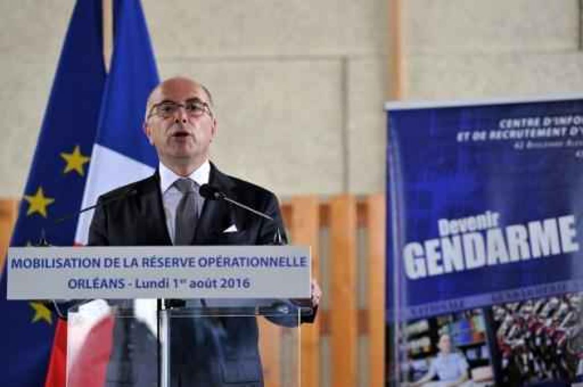 Twintigtal Franse moskeeën sinds december gesloten