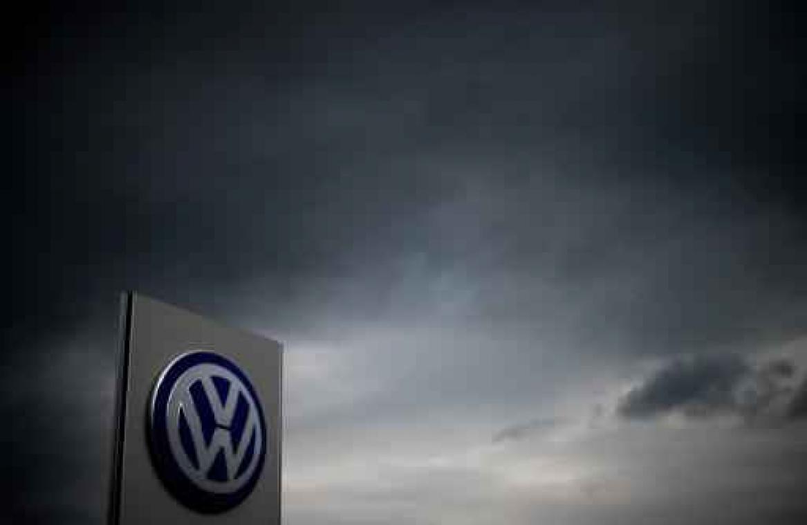 Zuid-Korea schorst verkoop van 80 Volkswagenmodellen