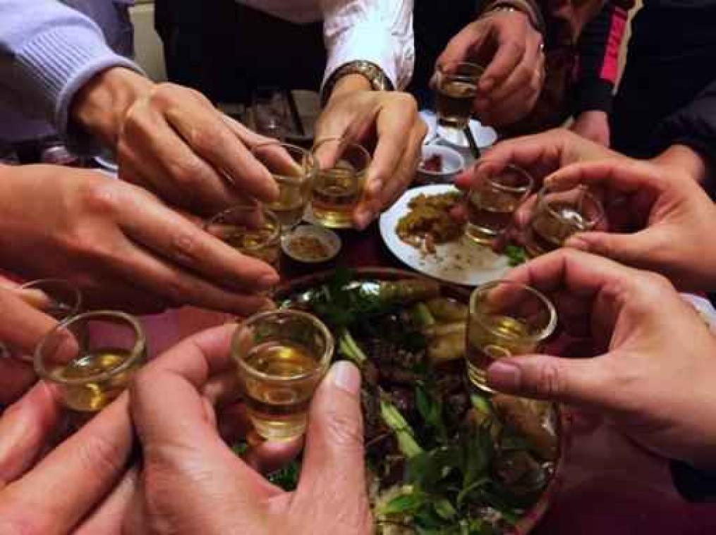 Cursus moet Franstalige huisartsen helpen in strijd tegen alcohol