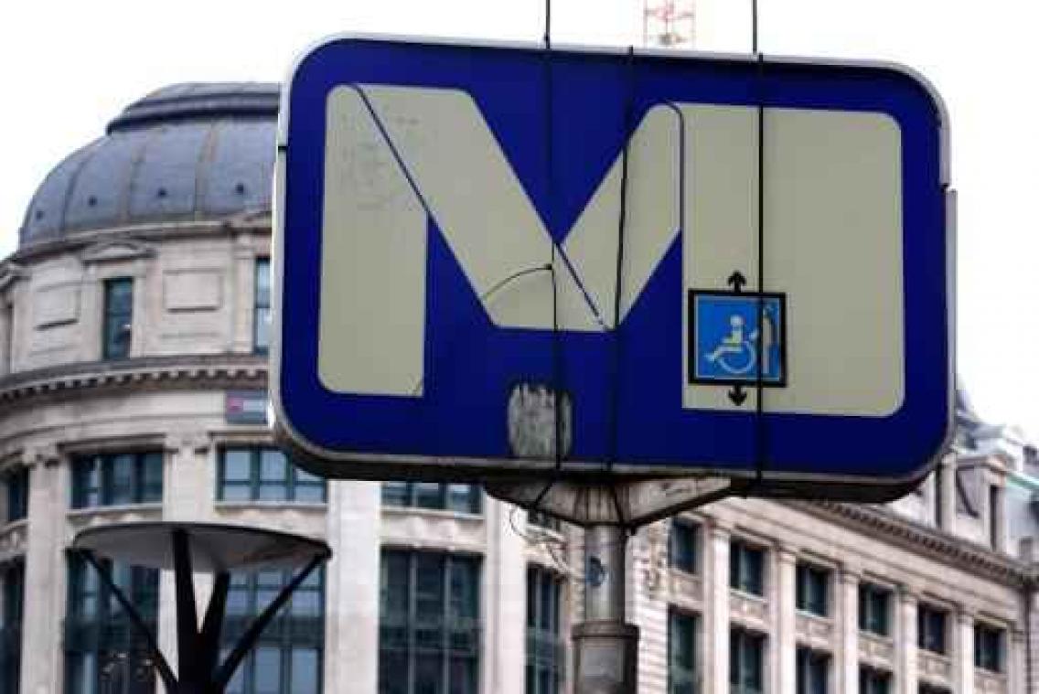 MIVB bestelt 43 nieuwe metrotoestellen voor moderniseringprogramma