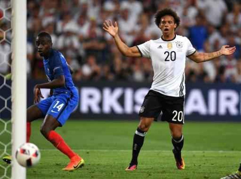 Manchester City plukt toptalent Leroy Sané weg bij Schalke 04