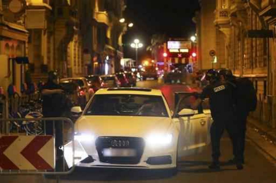 Nieuwe verdachte van aanslag in Nice is 36-jarige Hamdi Z.