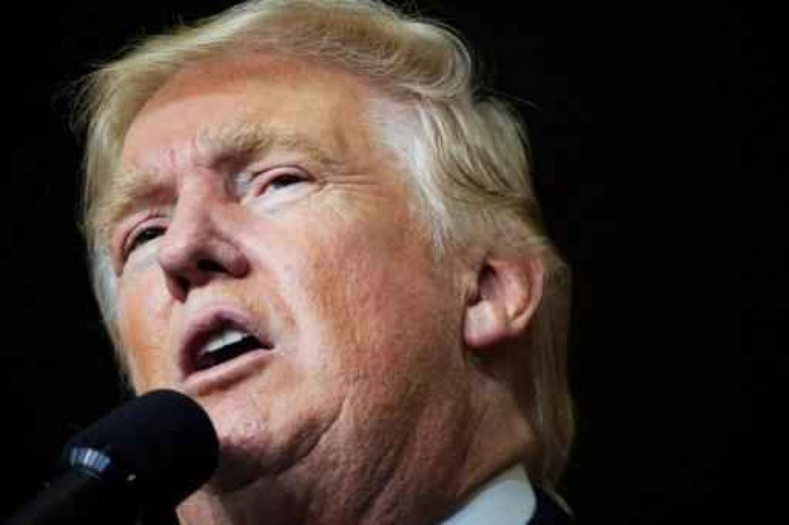 Trump vreest voor "manipulaties bij verkiezingen"
