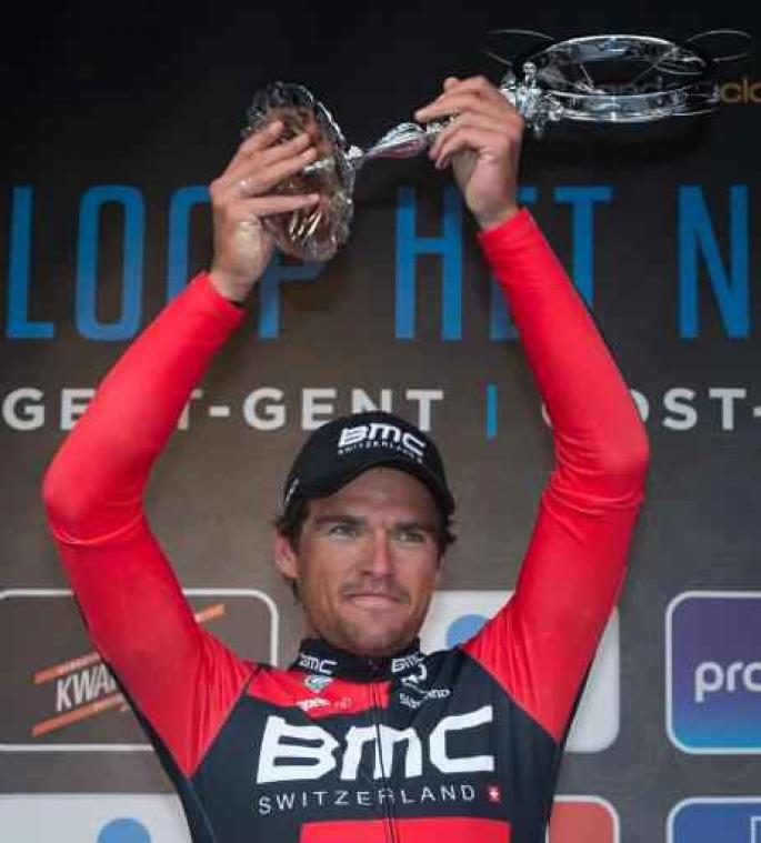 Omloop Het Nieuwsblad en Dwars Door Vlaanderen treden toe tot WorldTour