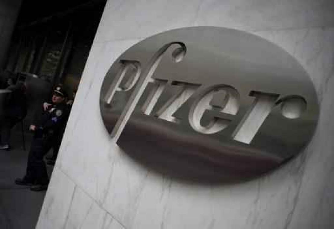Wall Street sluit met verliezen