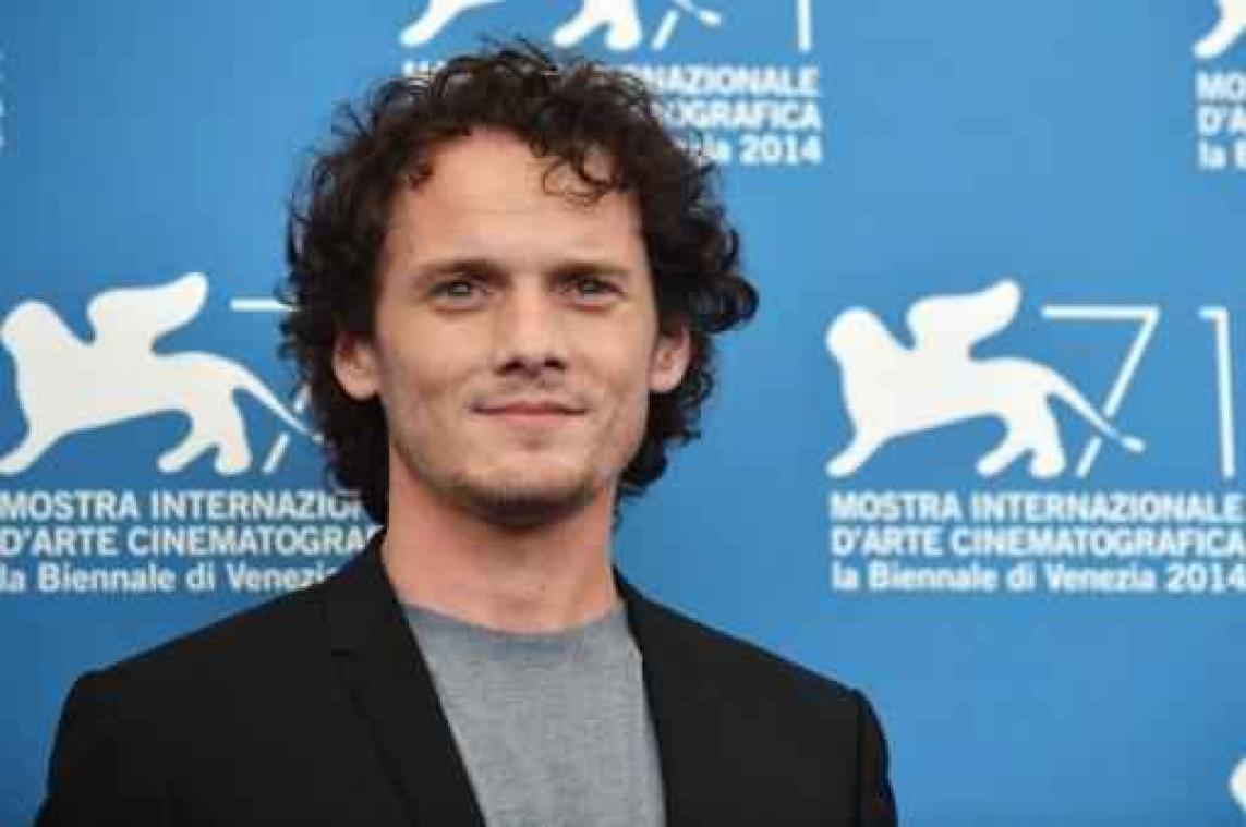 Familie van Anton Yelchin dient klacht in tegen Fiat Chrysler