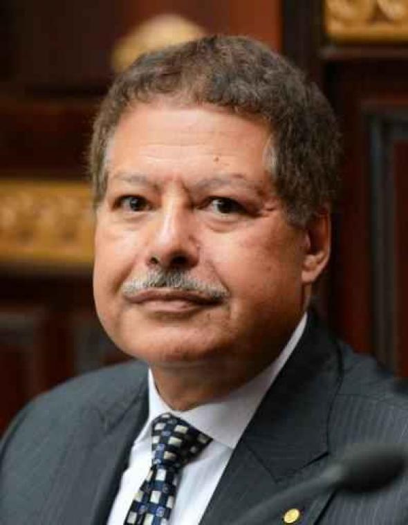 Nobelprijswinnaar Ahmed Zewail overleden