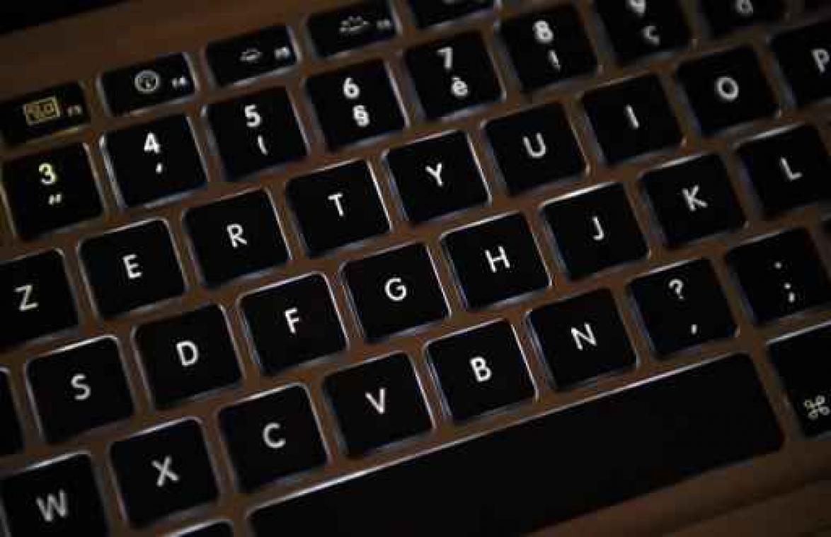 Storing bij Belnet stuurt internetverkeer in de war