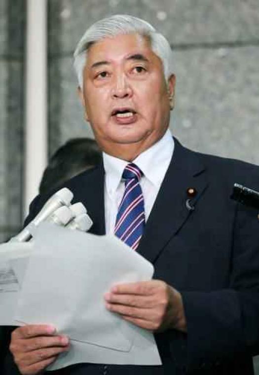 Noord-Koreaanse raket komt terecht in Japanse economische zone