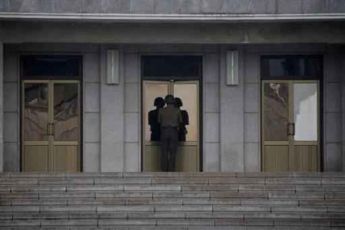 Twee Noord-Koreaanse raketten afgevuurd, één lancering mislukt