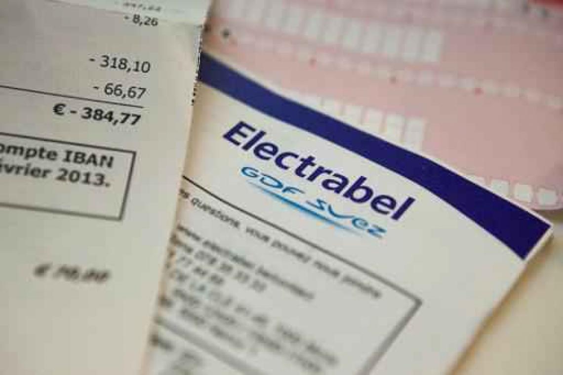 Vlaamse overheid betaalde facturen nog nooit zo slecht