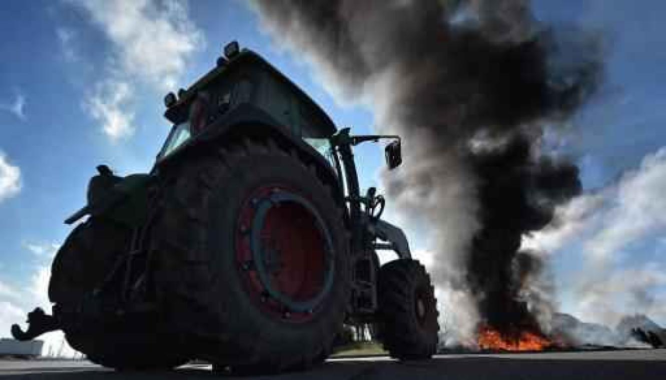 Boeren voelen Ruslandembargo na twee jaar nog steeds