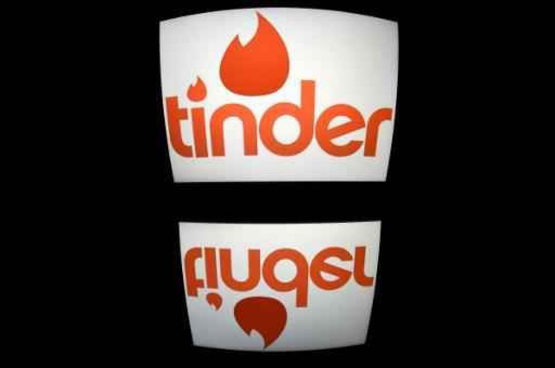 "Tinder schendt Europese regels"