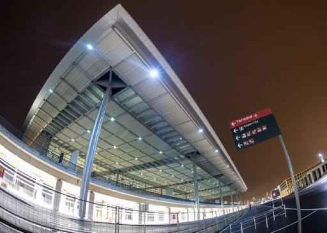 Europese Commissie keurt steun voor nieuwe Berlijnse luchthaven goed