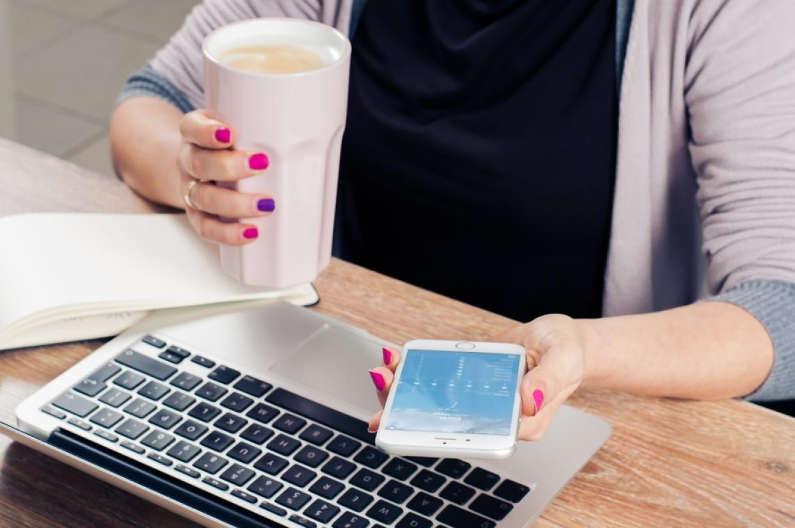 Deze vier activiteiten doe je beter niet op openbare wifi