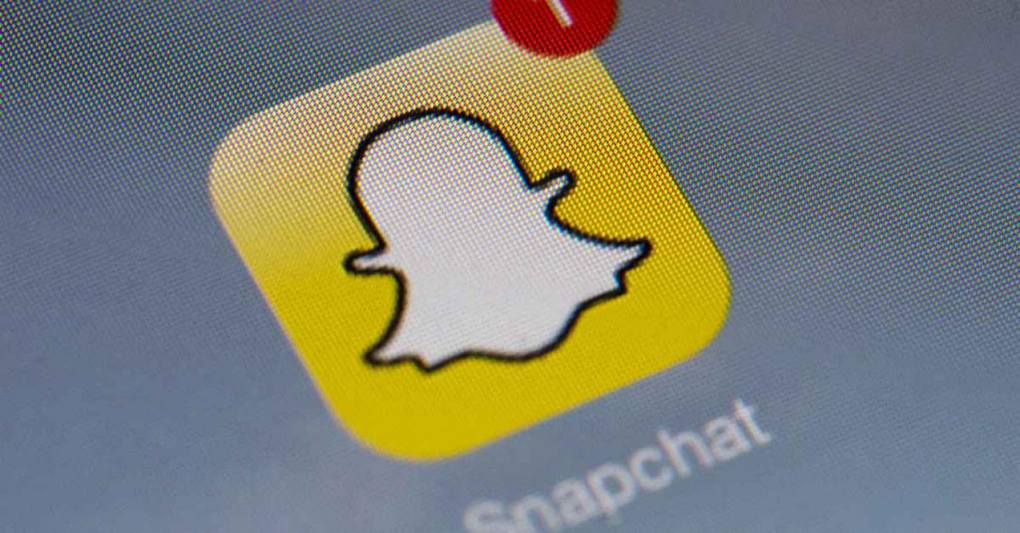 200.000 foto's van Snapchat gestolen