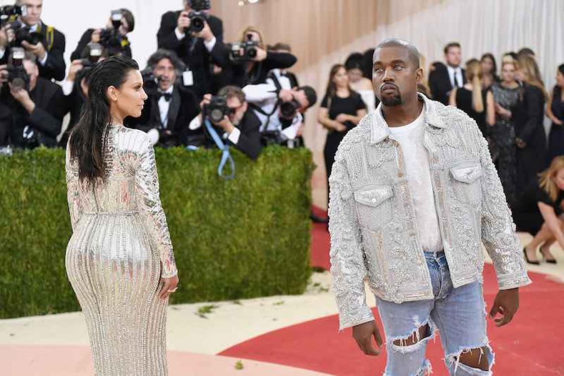 Ikea wijst Kanye West de deur