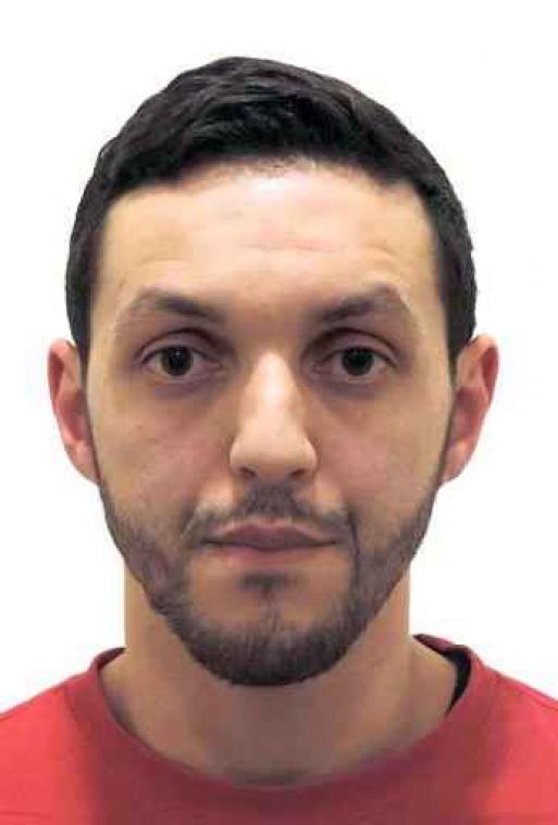 Amerikaanse sancties tegen Mohammed Abrini