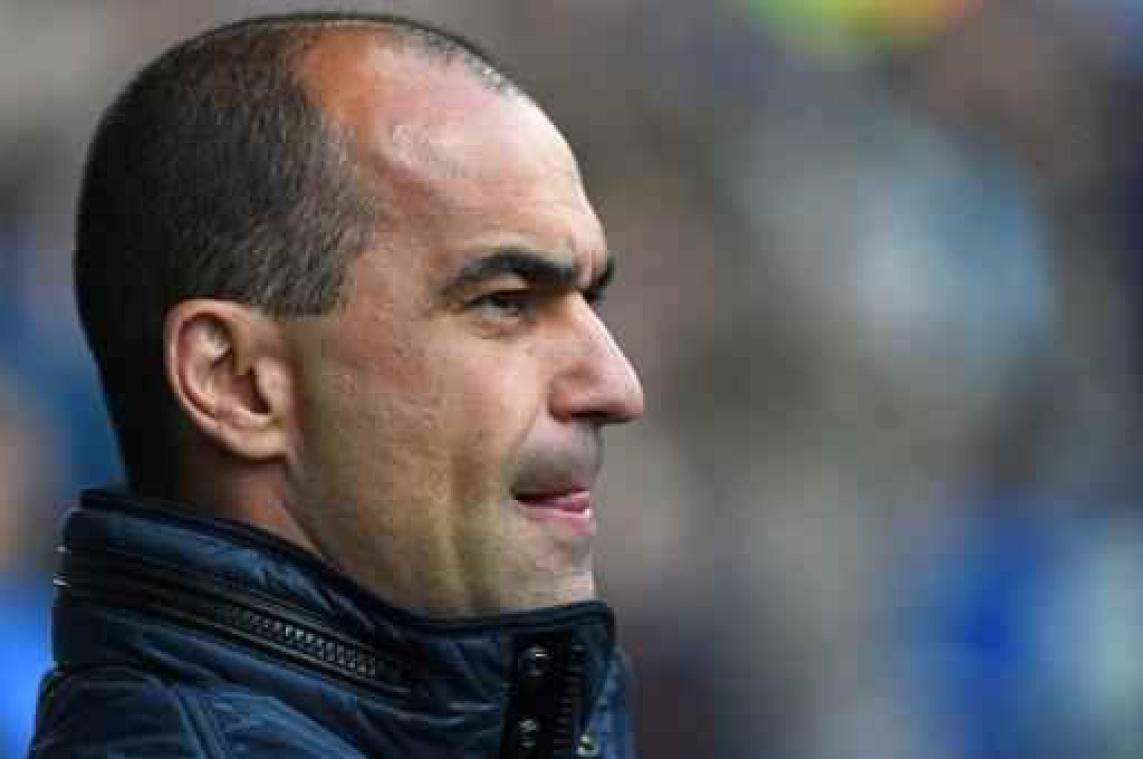 Rode Duivels - Belgische Voetbalbond kiest voor Roberto Martinez als opvolger voor Marc Wilmots