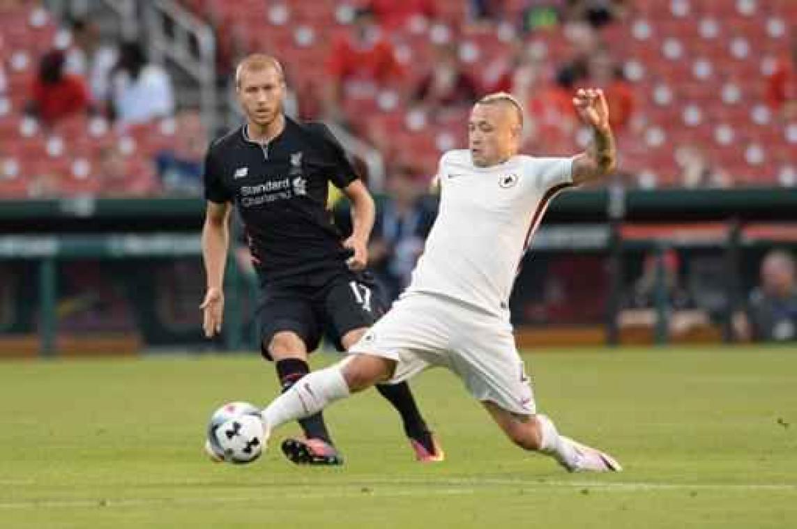 Chelsea verslaat AC Milan, Nainggolan scoort tegen Montréal