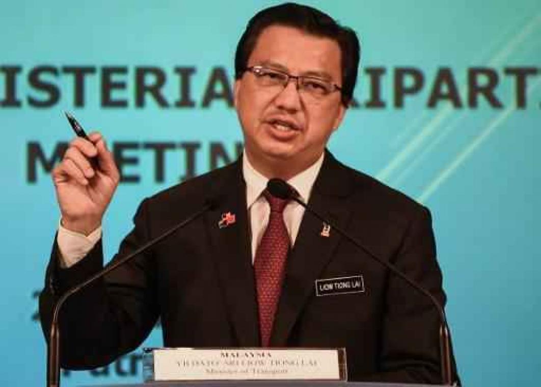 Piloot van verdwenen MH370-vlucht probeerde op simulator route over Indische Oceaan uit