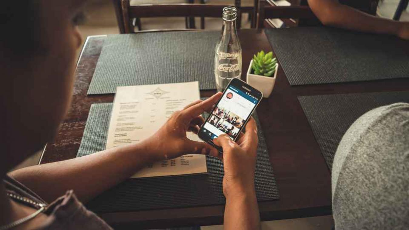 Instagram gaat Snapchat achterna met nieuwe videodienst