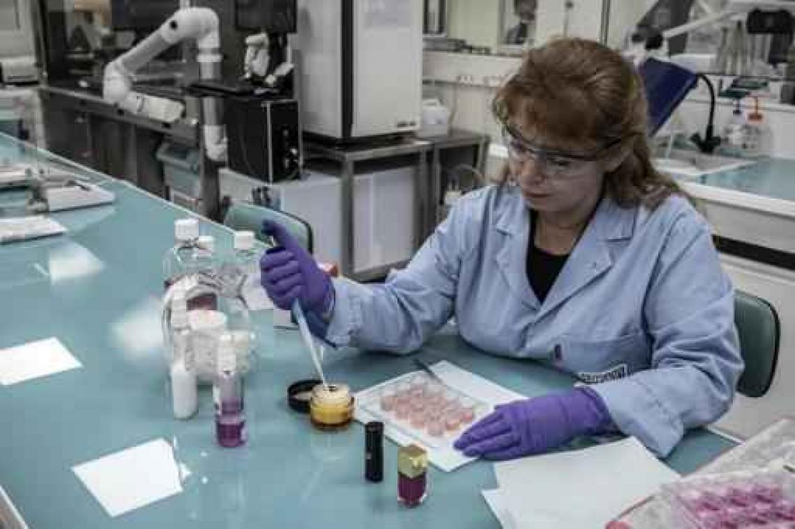 Minder tests op proefdieren in 2015, maar wel meer 'ernstig ongerief' Minder tests op proefdieren in 2015, maar wel meer 'ernstig ongerief'