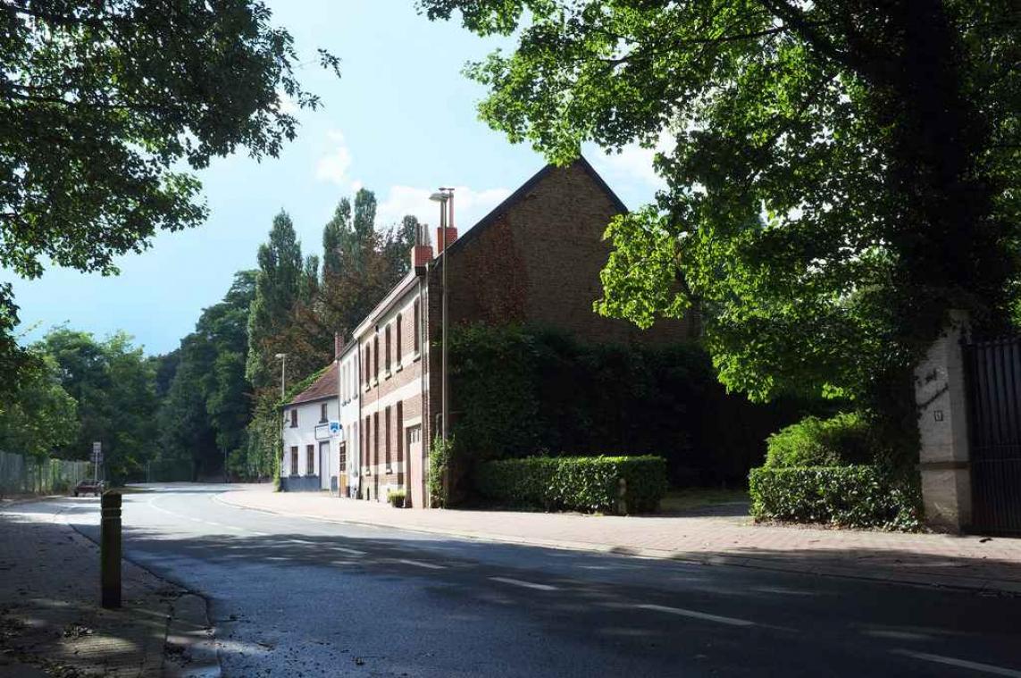 Wanneer overhandig je best de sleutels als je je woning verkoopt?