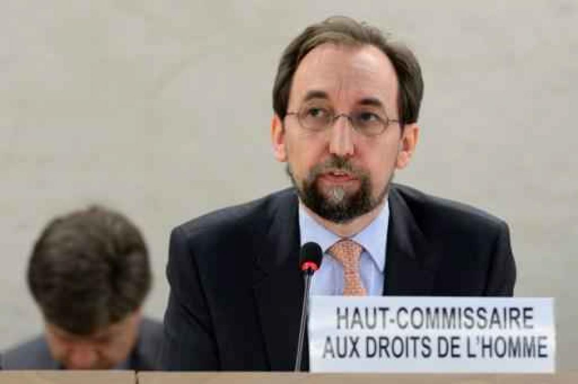 Leger Zuid-Soedan verantwoordelijk voor doden en verkrachten burgers