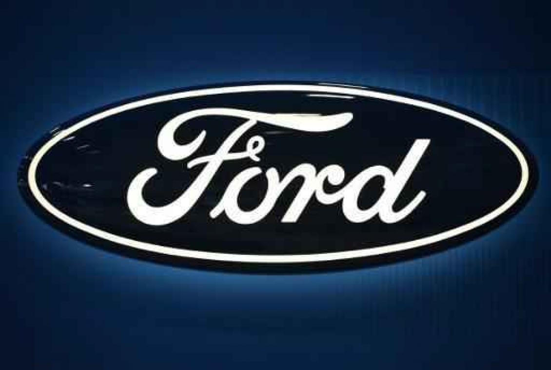 Ford roept 830.000 wagens terug omdat deuren kunnen opengaan tijdens rijden