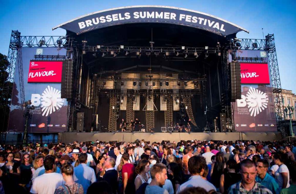Nog geen weekendplannen? Overweeg deze fantastische festivals