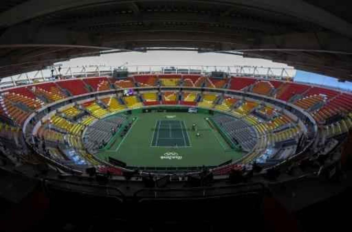 OS 2016 - Russische viceconsul doodt overvaller in Rio