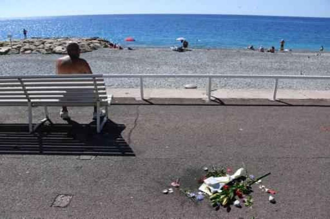 Aanslag Nice - Man overlijdt aan zijn verwondingen, nu 85 doden