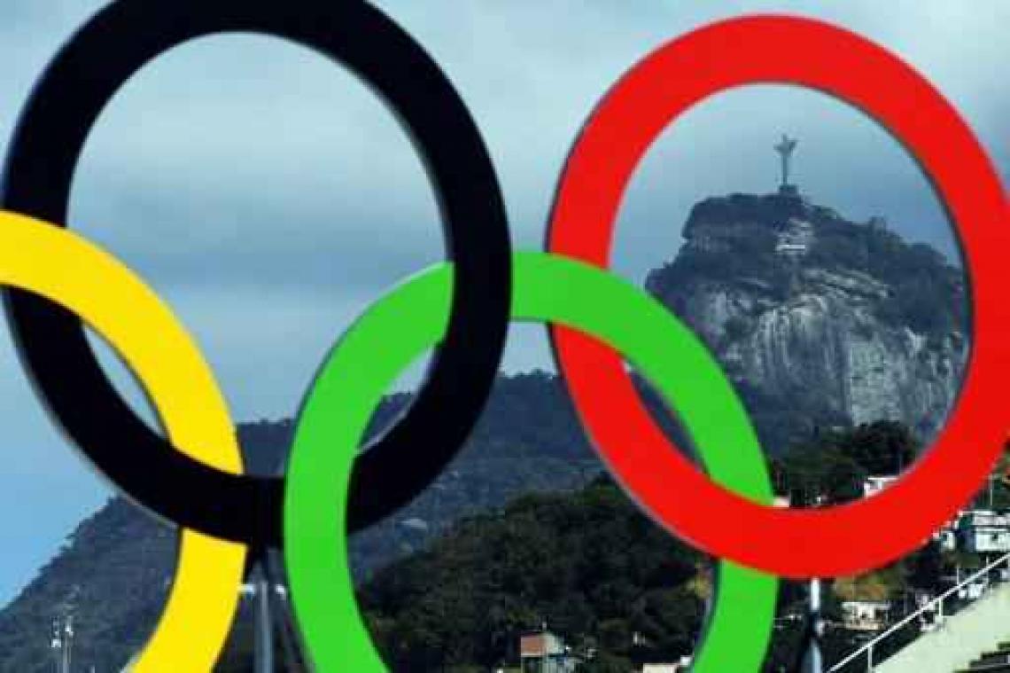 Rusland ontkent dat viceconsul in Rio overvaller heeft doodgeschoten