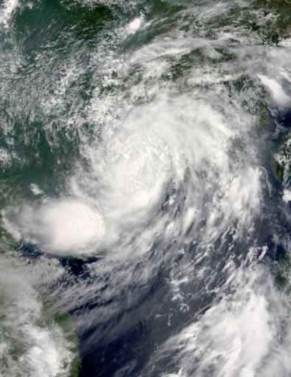 Overstromingen door orkaan kosten in Vietnam zeker vijf mensen het leven