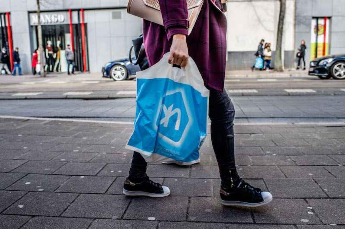 Albert Heijn haalt energiedrankjes uit de rekken