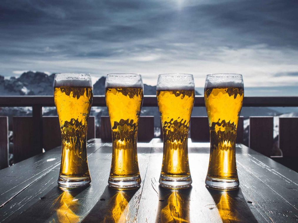 Negen interessante weetjes over bier voor Internationale Bierdag