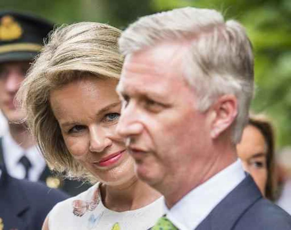 Kinderrechtenorganisatie betreurt dat bezoek koningspaar aan favela wordt afgelast