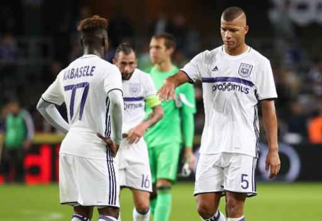 Haalbare tegenstanders voor Belgische teams in Play-offronde Europa League