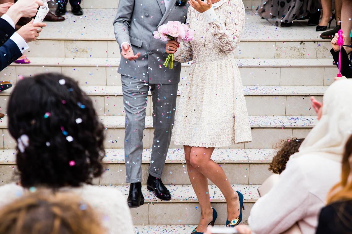 Vlaamse versie van 'Say Yes to the Dress' in de maak