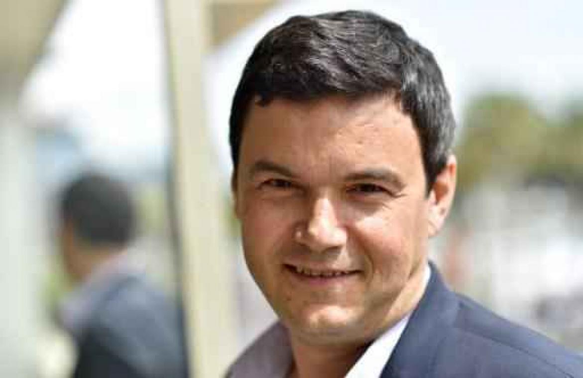 IMF-econoom zet vraagtekens bij Piketty