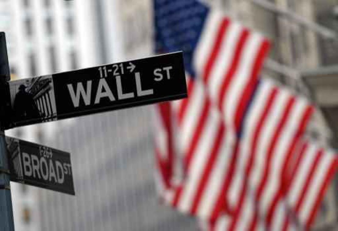 Banencijfer goed ontvangen op Wall Street