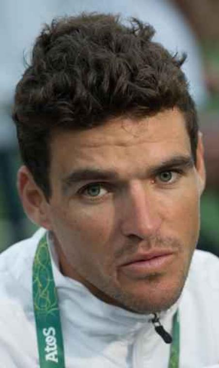 OS 2016 - Beresterke Greg Van Avermaet pakt olympisch goud in wegrit