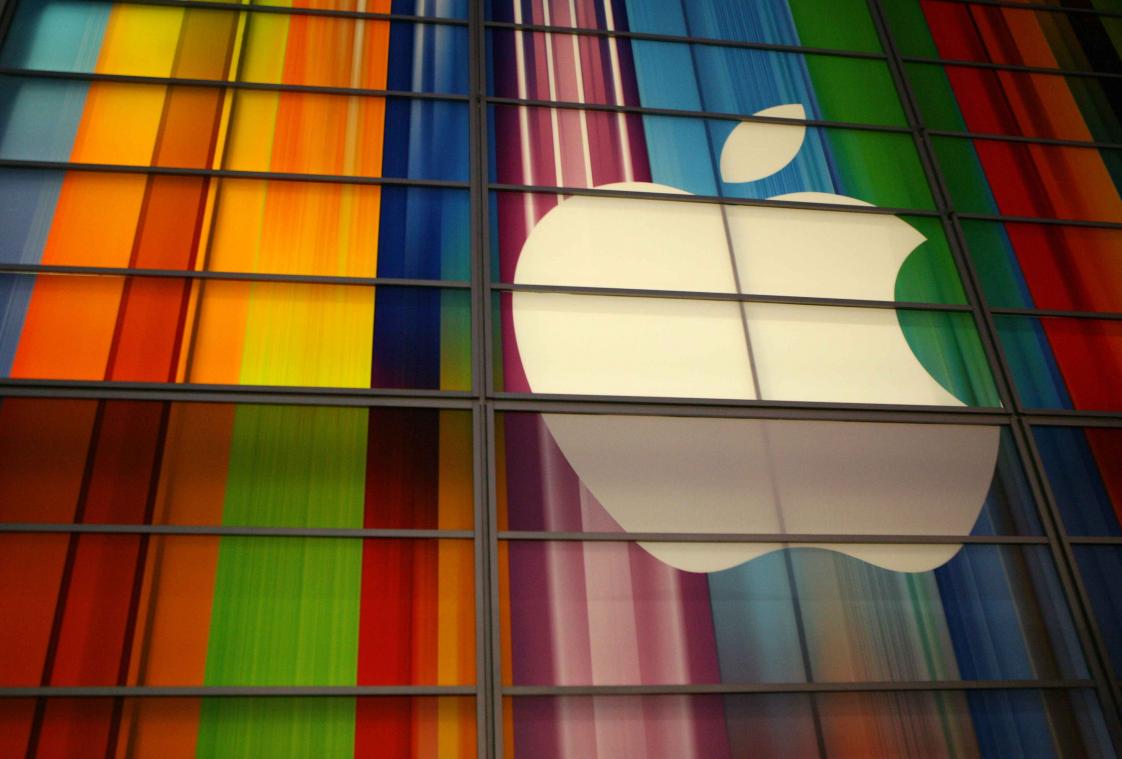 Apple lekt per ongeluk informatie over nieuwe iPad 